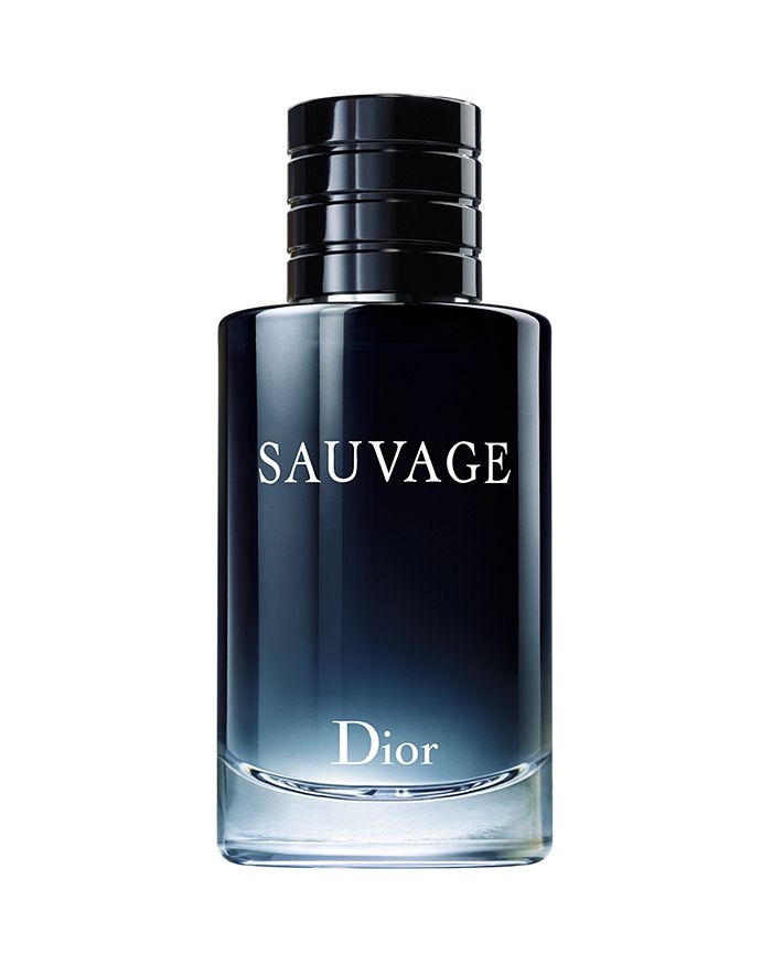 Shop Dior Sauvage Eau De Toilette 2 Oz.
