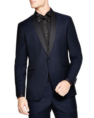 ted baker shawl tuxedo