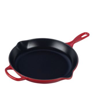 Le Creuset Cast Iron Skillet (Marseille)