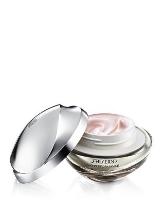 Shiseido Bio-Performance Glow Revival Cream 2.6 oz. | Bloomingdale's