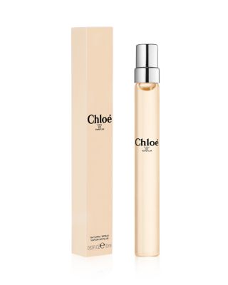 chloe perfume travel size