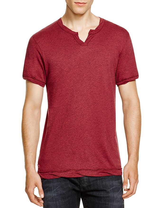 ALTERNATIVE Moroccan Tee | Bloomingdale's