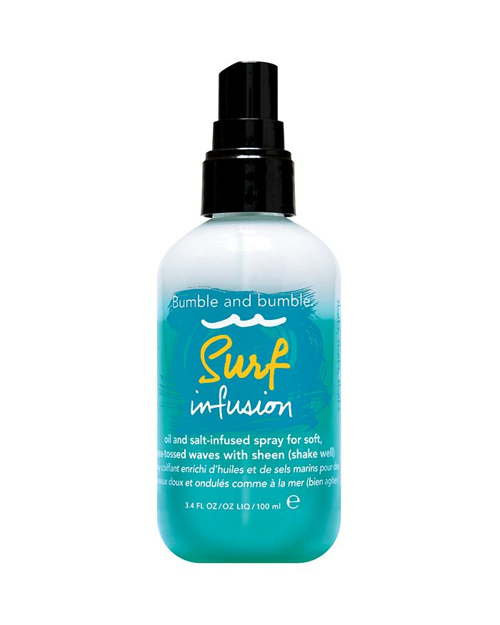 Shop Bumble And Bumble Surf Infusion 3.4 Oz.