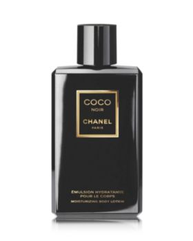 Chanel Coco Noir Bloomingdales