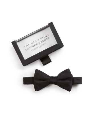 bloomingdales bow tie