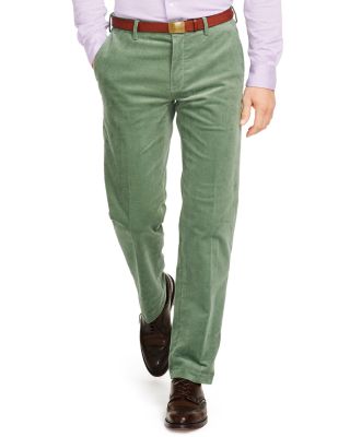 ralph lauren classic fit corduroy pants