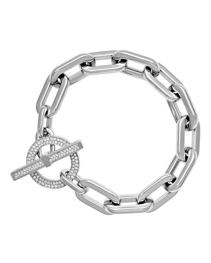 Michael kors bracelet chain discount