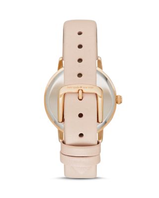 kate spade new york Eat Cake For Breakfast Metro Watch, 34mm  display picture 1