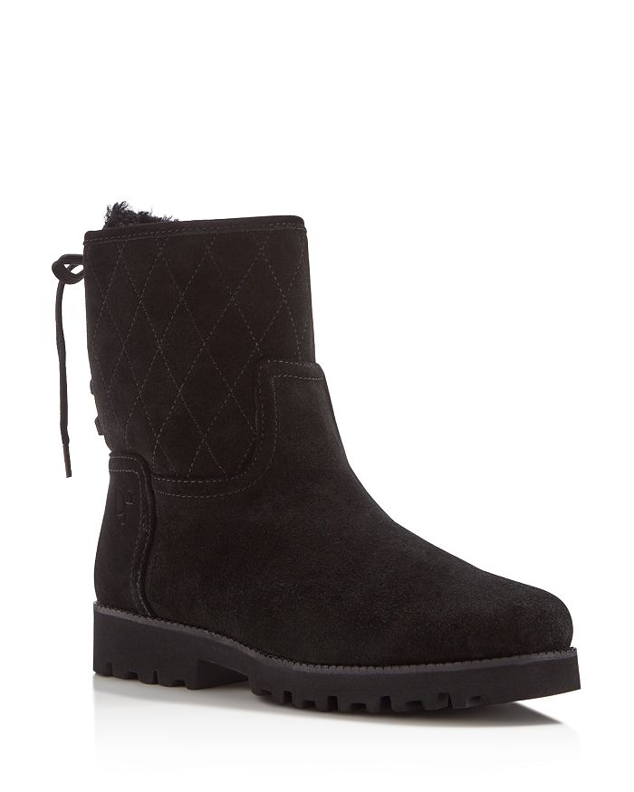 Donald pliner eva boots outlet