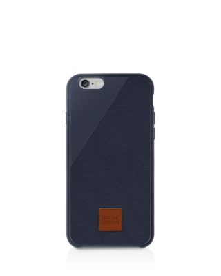 UPC 846654009880 product image for Native Union Clic 360 iPhone 6 Case | upcitemdb.com