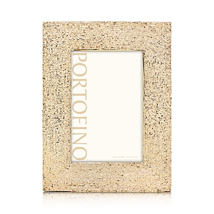 Argento Sc Portofino By  Lamego Frame, 4 X 6 In Champagne Gold