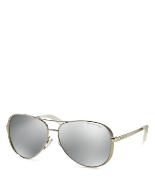 michael kors sunglasses womens white