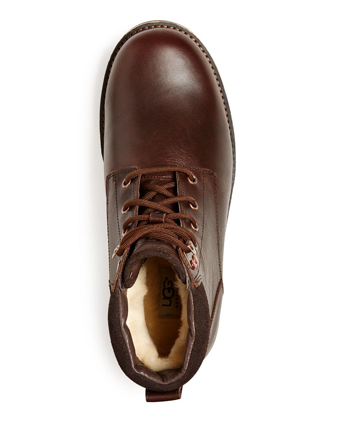 seton tl boot