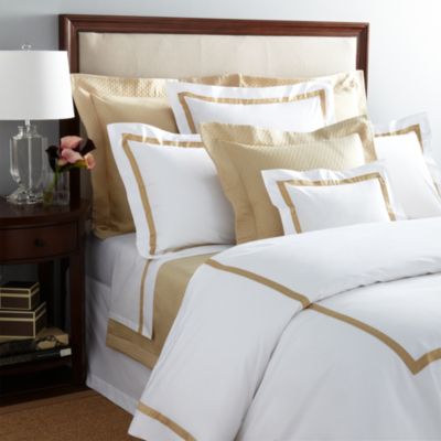 Lowell Duvet Cover, Twin