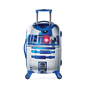 American Tourister 21 Spinner Star Wars R2D2