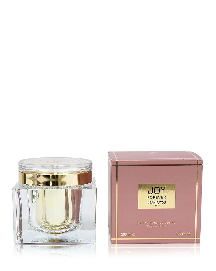 Jean Patou Joy Forever Body Cream Bloomingdale s