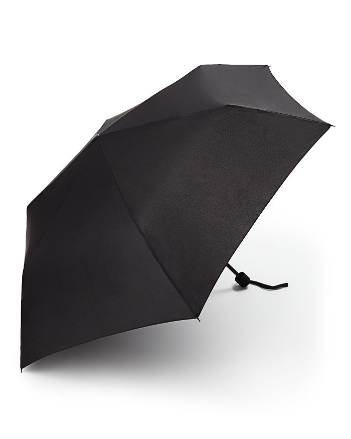 Bloomingdale's Twiggy Umbrella - 100% Exclusive In Black