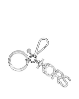 MICHAEL Michael Kors - Pav&eacute; Kors Key Fob