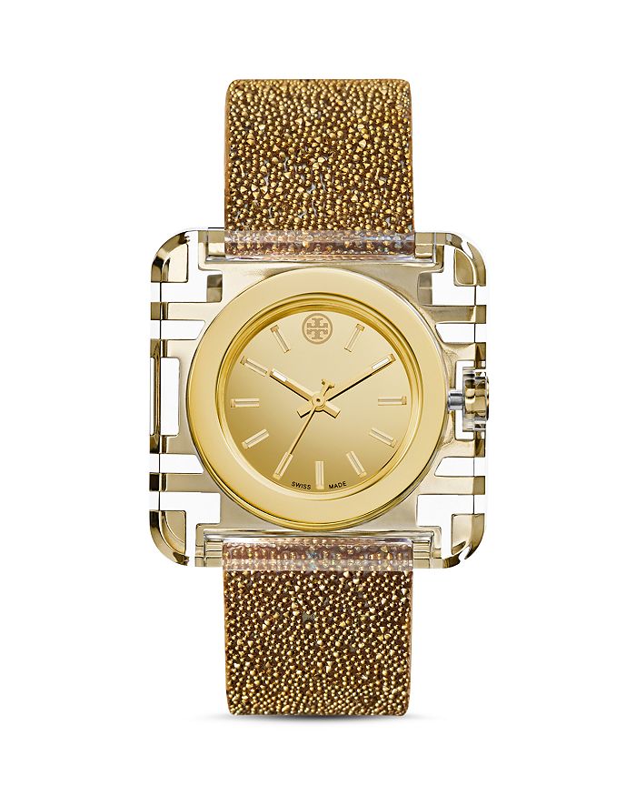 Tory burch izzie watch new arrivals