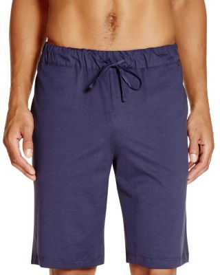 Hanro - Night and Day Knit Shorts