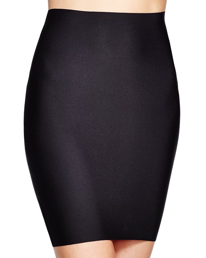 Commando TwoFaced Tech Shaping Half Slip Bloomingdale's