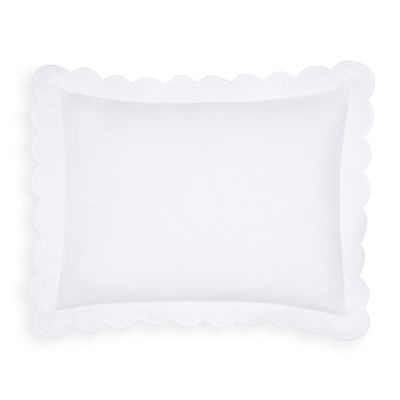 Diamond Pique Boudoir Sham