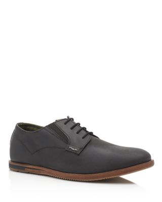 ben sherman oxfords