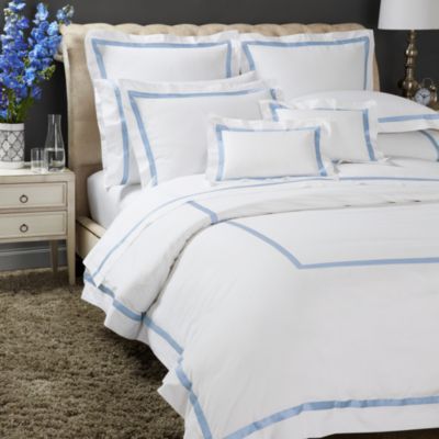 Lowell Duvet, Full/Queen