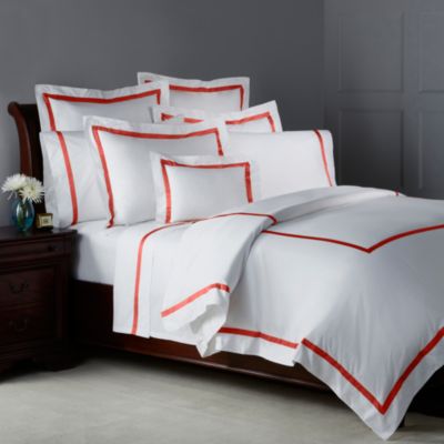 Lowell Duvet Cover, Twin