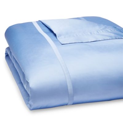 Nocturne Sateen Duvet, King