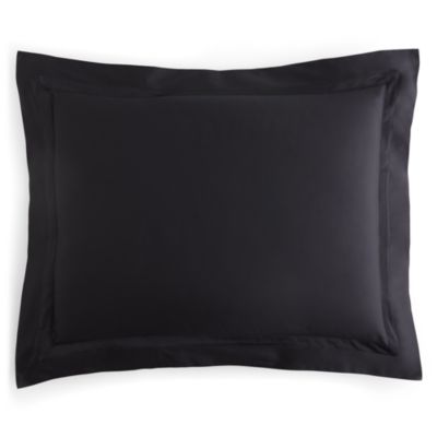 Nocturne Sateen King Sham