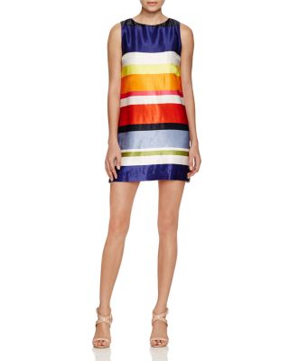 alice and olivia clyde dress