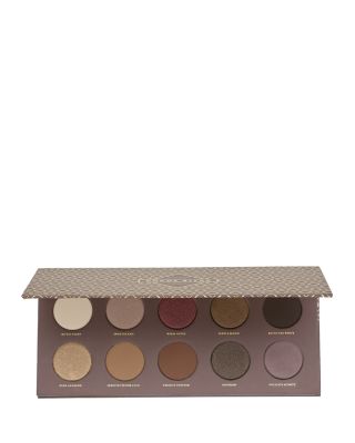 Zoeva - Cocoa Blend Eyeshadow Palette