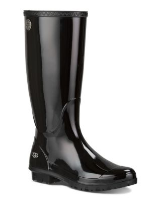 ugg rain boots for women