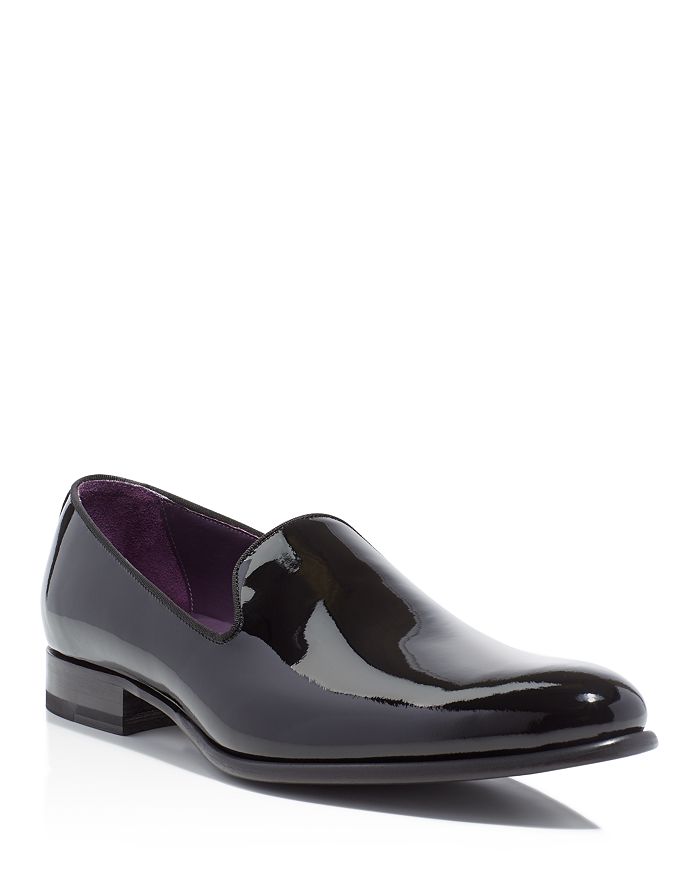 To Boot MEN'S DELEVAN FORMAL LOAFERS,182210LM
