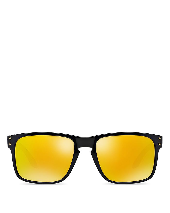skolde skandale Kollega Oakley Men's Shaun White Signature Series Holbrook Sunglasses, 55mm |  Bloomingdale's