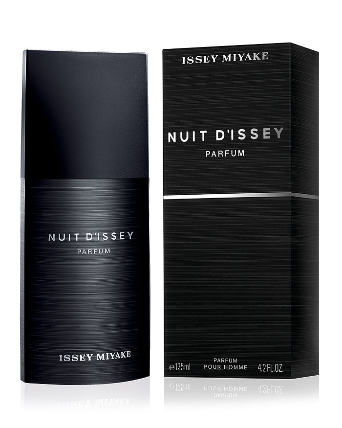 Issey Miyake Nuit D'issey Parfum