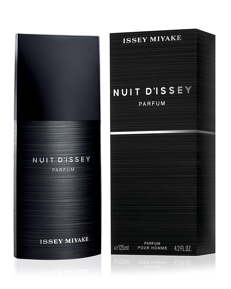 Issey Miyake Nuit D'issey Parfum