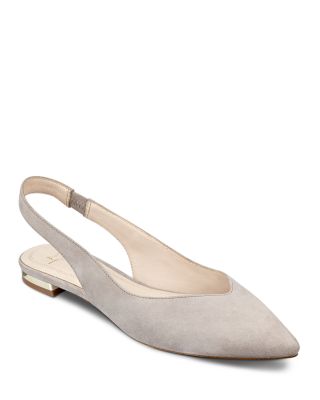 marc fisher pointed flats