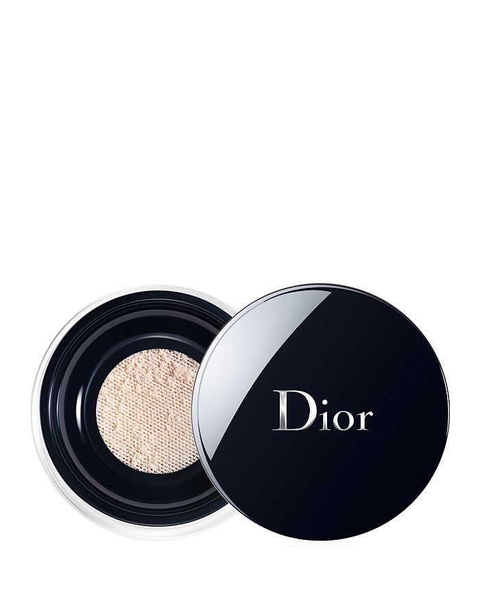 DIOR SKIN FOREVER & EVER CONTROL LOOSE POWDER, FOREVER FOUNDATION COLLECTION,F072070001