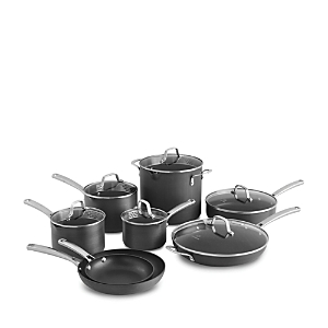 Calphalon Classic Nonstick 14-Piece Cookware Set Calphalon Classic Nonstick 14-Piece Cookware Set