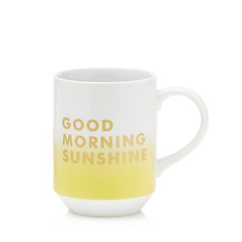 Fringe - Good Morning Sunshine Mug