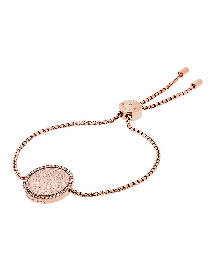 Michael kors bracelets bloomingdales best sale