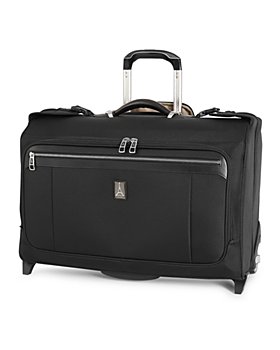 TravelPro - Platinum Magna 2 22" Carry On Rolling Garment Bag