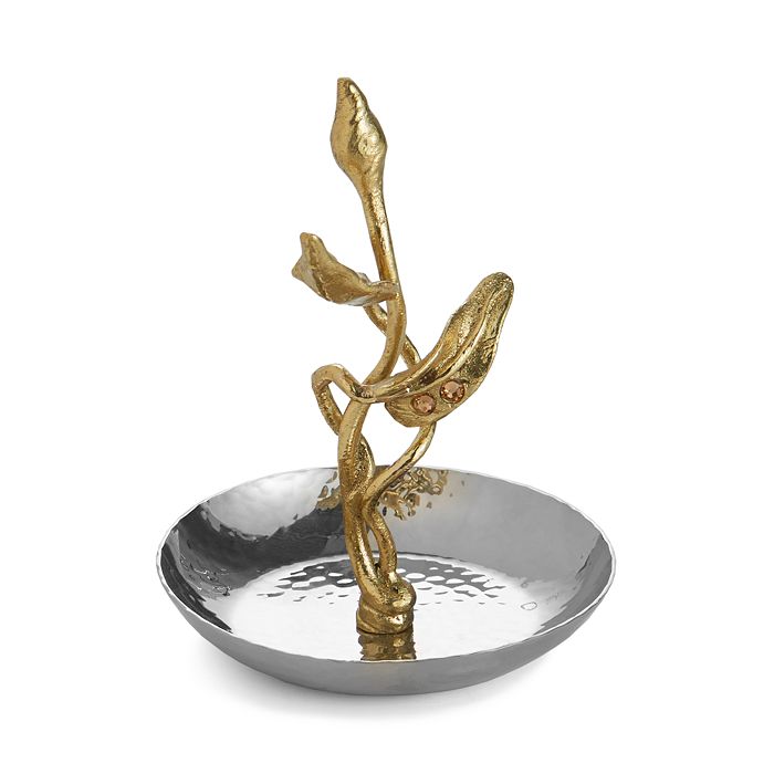 Michael aram hotsell ring catch