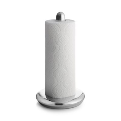 Curvo Paper Towel Holder