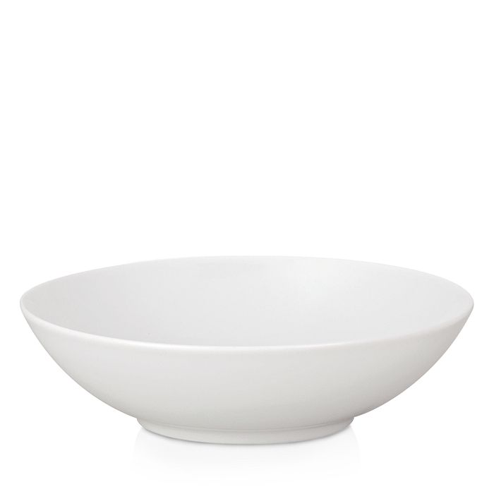 Shop Rosenthal Tac 02 Rim Soup Plate, 8 In White