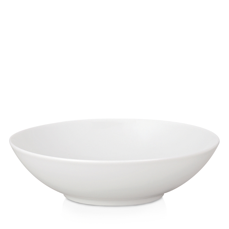 Shop Rosenthal Tac 02 Rim Soup Plate, 8 In White