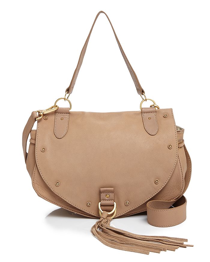 See by Chlo Collins Saddle Bag Bloomingdale s