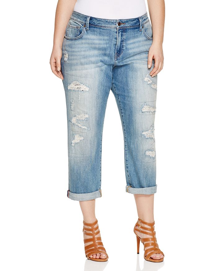Lucky brand cheap reese boyfriend jeans